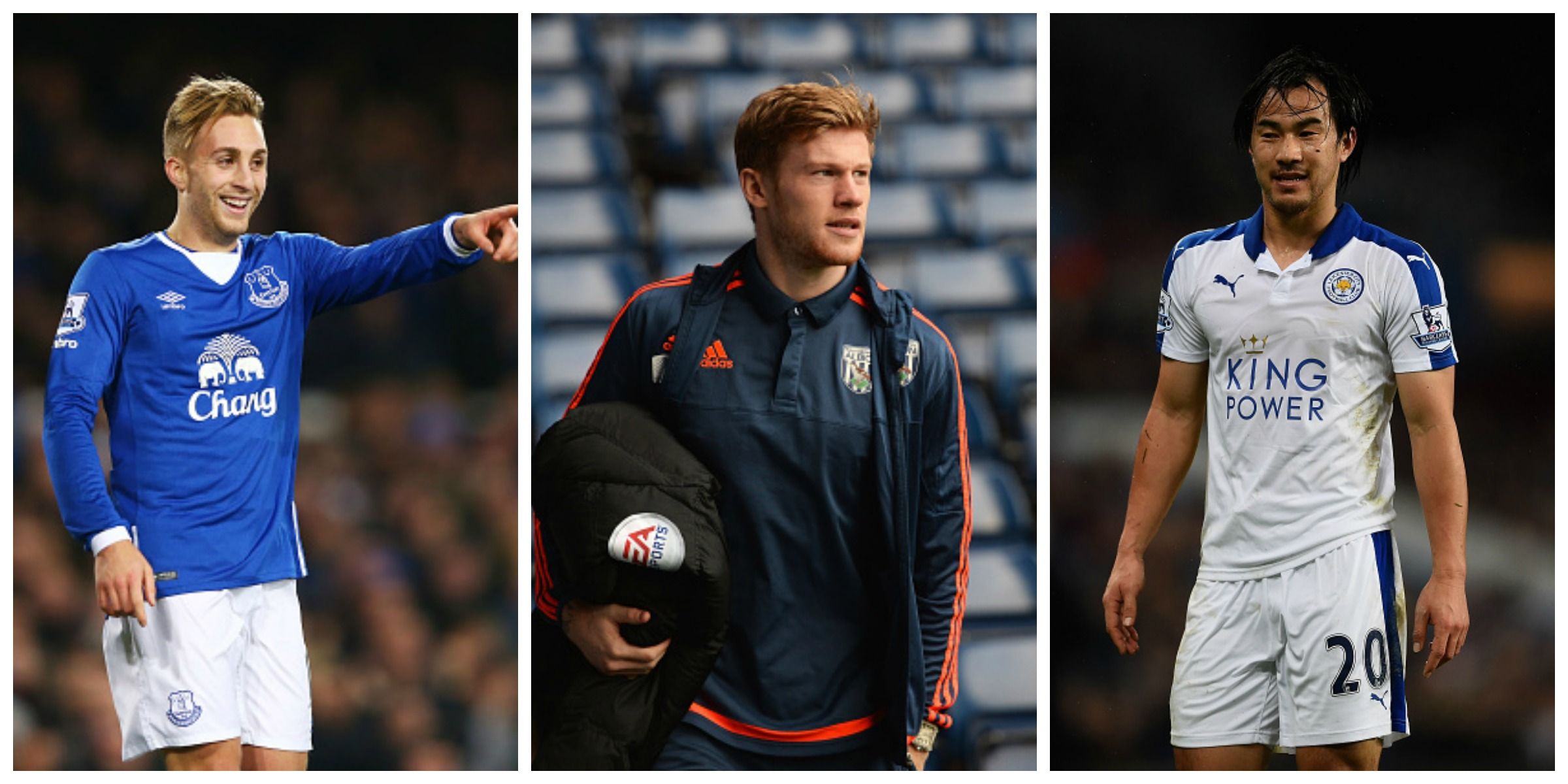 JOE's Fantasy Football Tips week 23 JOE.co.uk