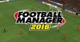 This confusing Football Manager stadium is actually based on a real-life ground