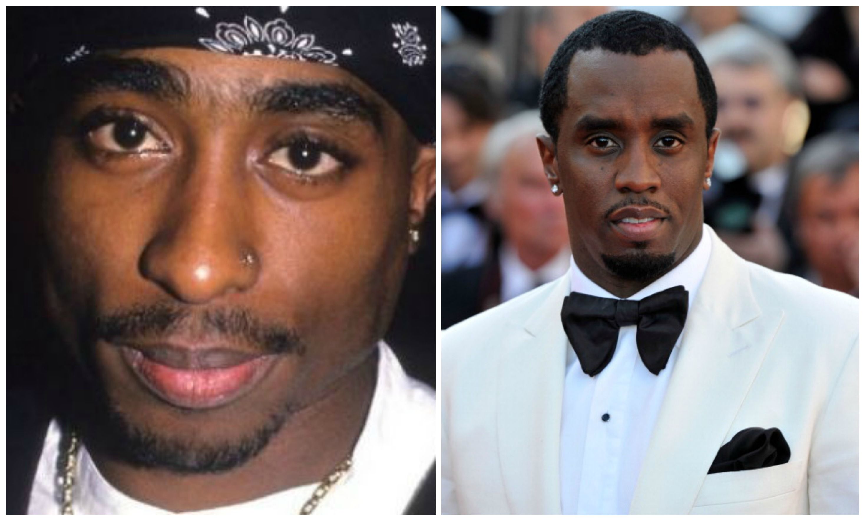 New documentary claims P Diddy 'hired a hitman to kill Tupac' - JOE.co.uk