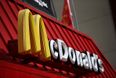 Man prompts furious reaction after proposing to his girlfriend… in McDonald’s