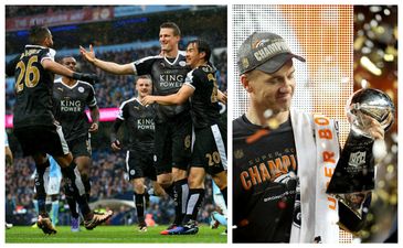 USA Soccer Guy’s EPL League headlines – Liechester keep football out of the news on Super Bowl weekend