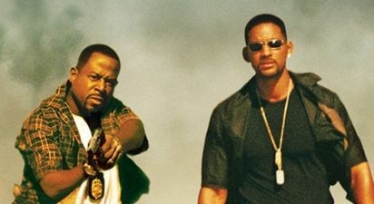 Dates have been set for Will Smith’s next *two* Bad Boys sequels
