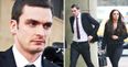 Innocent American man named Adam Johnson is facing a barrage of abuse on Twitter