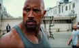 PIC: The Rock shows off his insane leg muscles with mid-workout photo
