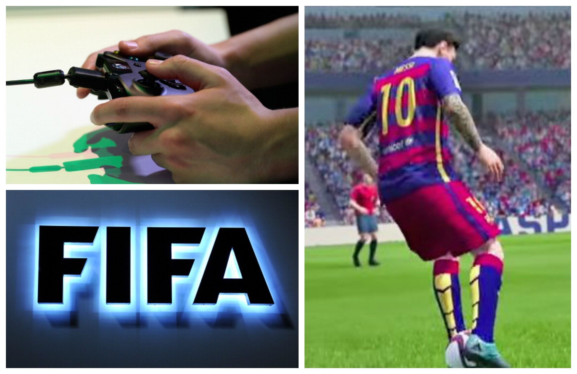 How to Play Champions League in FIFA 16 – FIFPlay