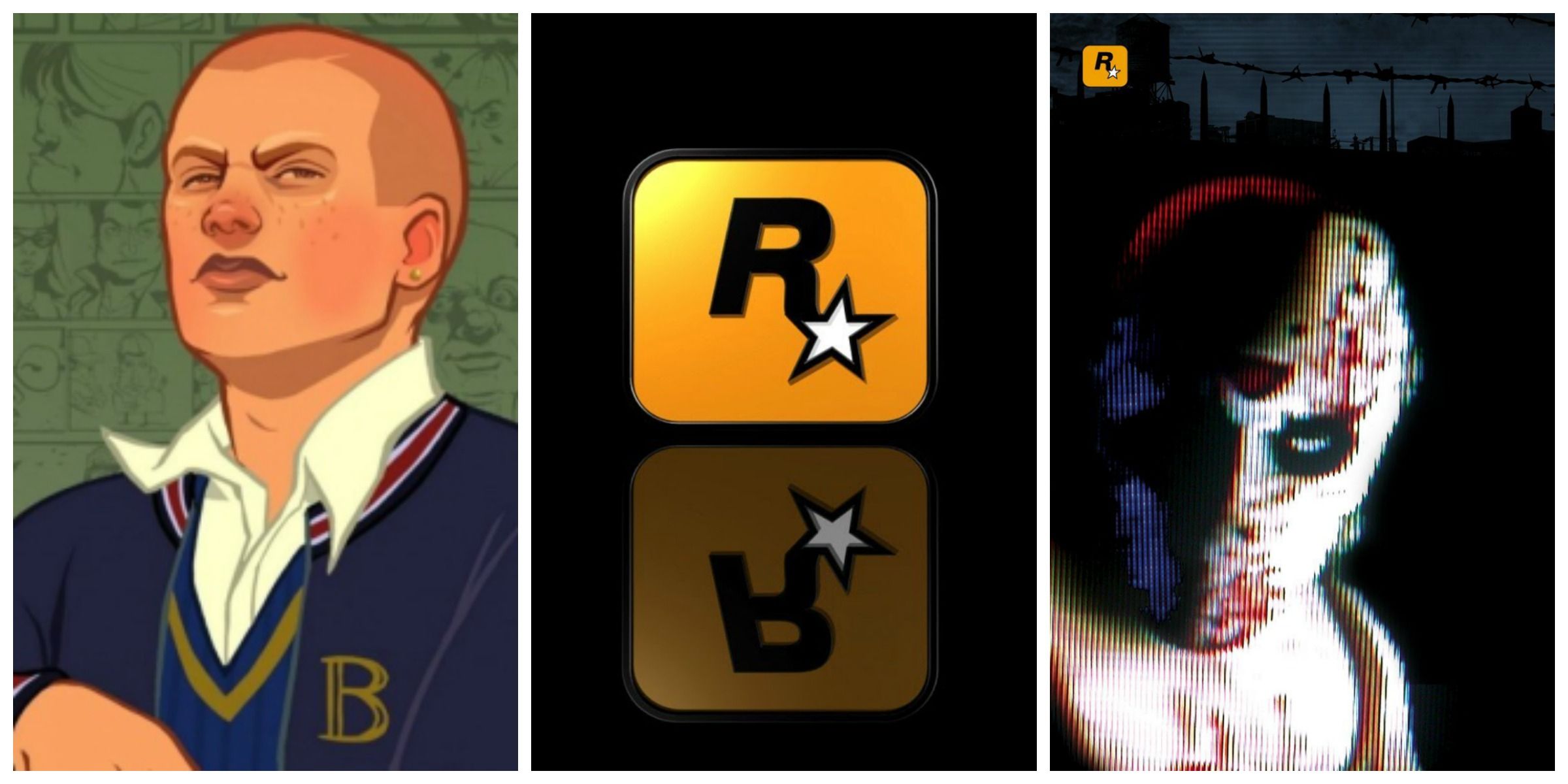 Fan Made Bully II Characters : r/rockstar