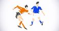 Johan Cruyff and the turn of the century