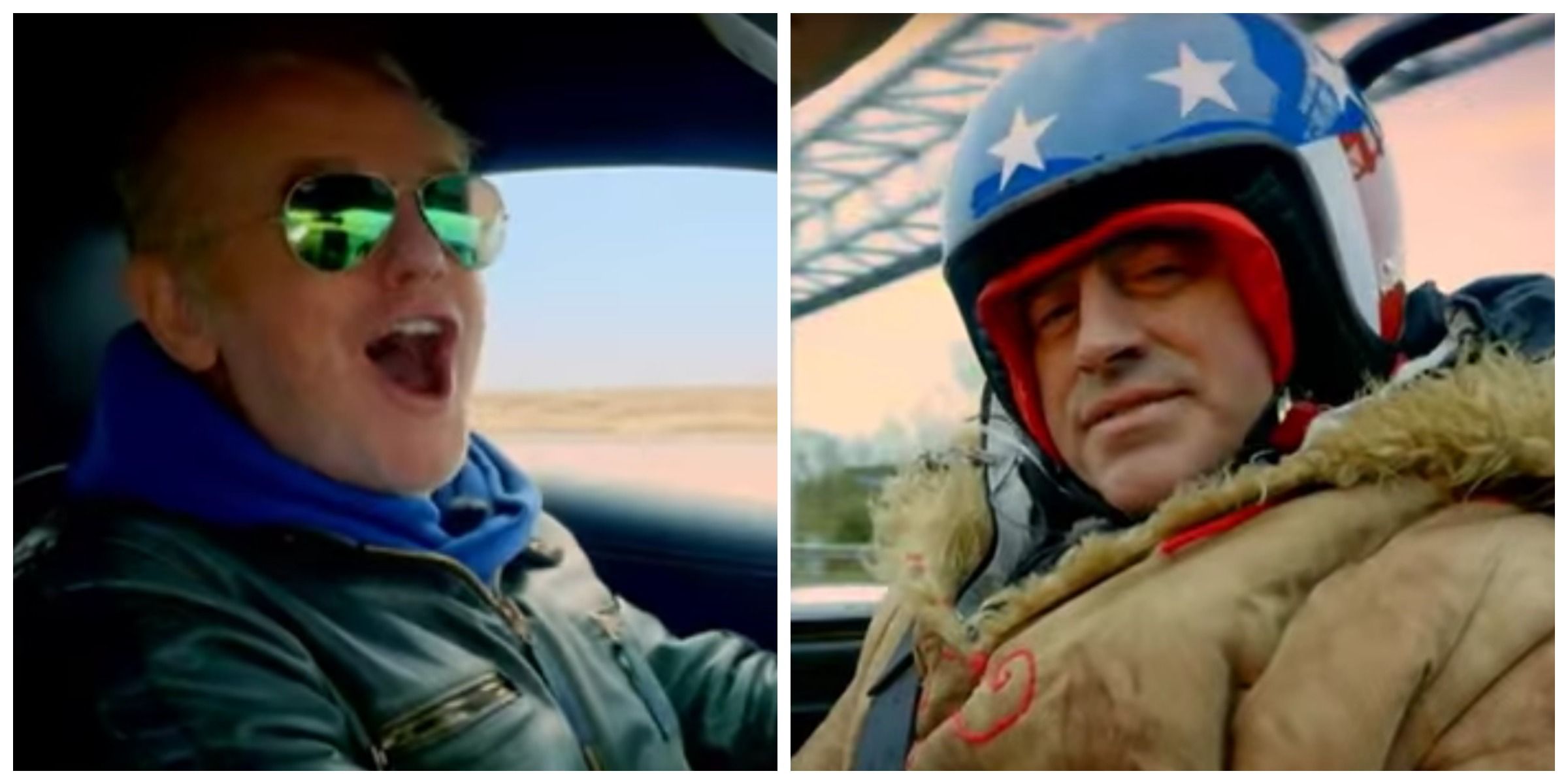 Here's the first trailer for the new 'Top Gear' series JOE.co.uk