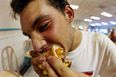 Your takeaway could be coming with a large side of chemicals