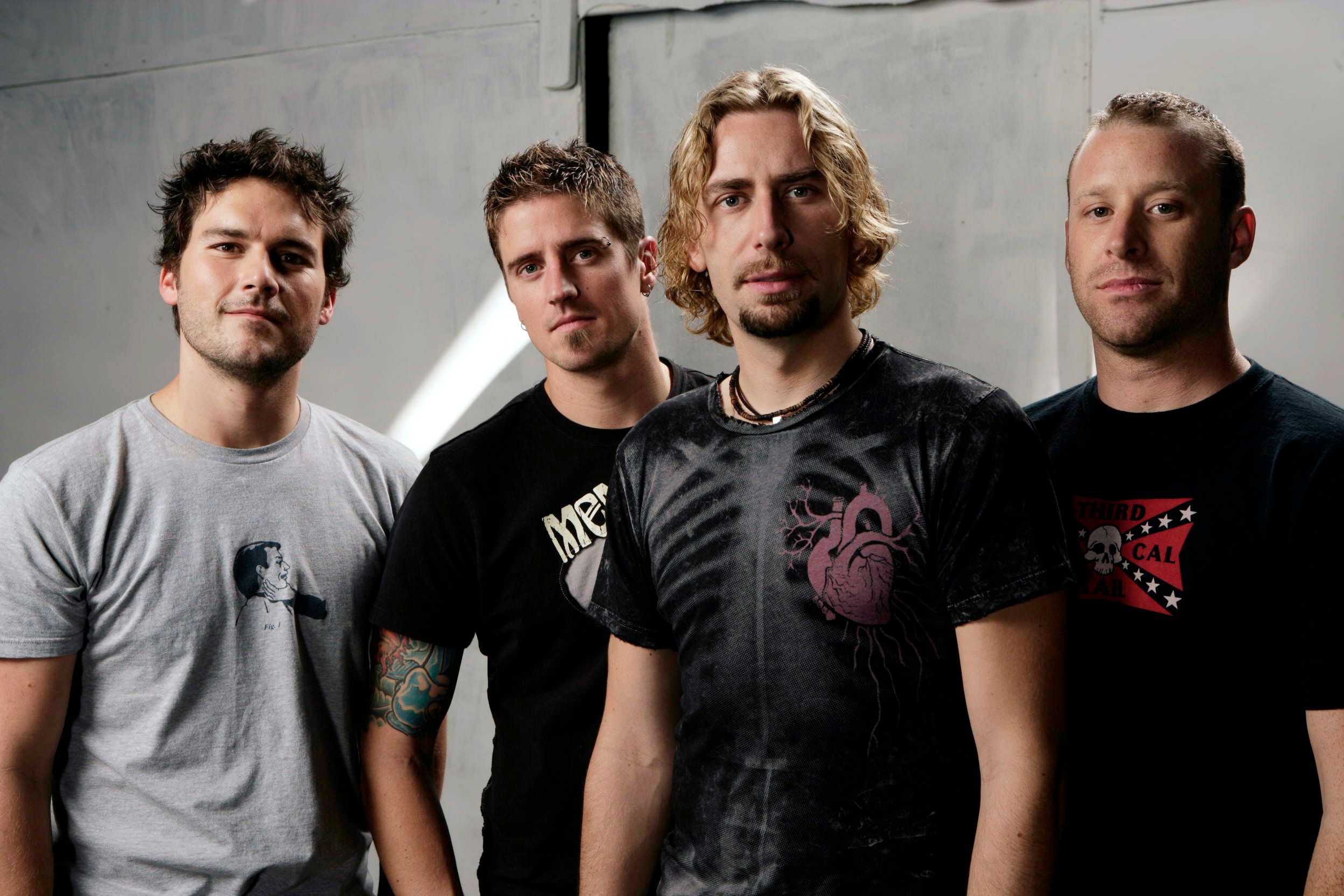 Science explains why everybody hates Nickelback - JOE.co.uk
