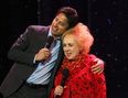 Tributes pour in for ‘Everybody Loves Raymond’ star Doris Roberts
