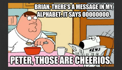 12 Times Family Guy’s Peter Griffin was the funniest damn thing on TV