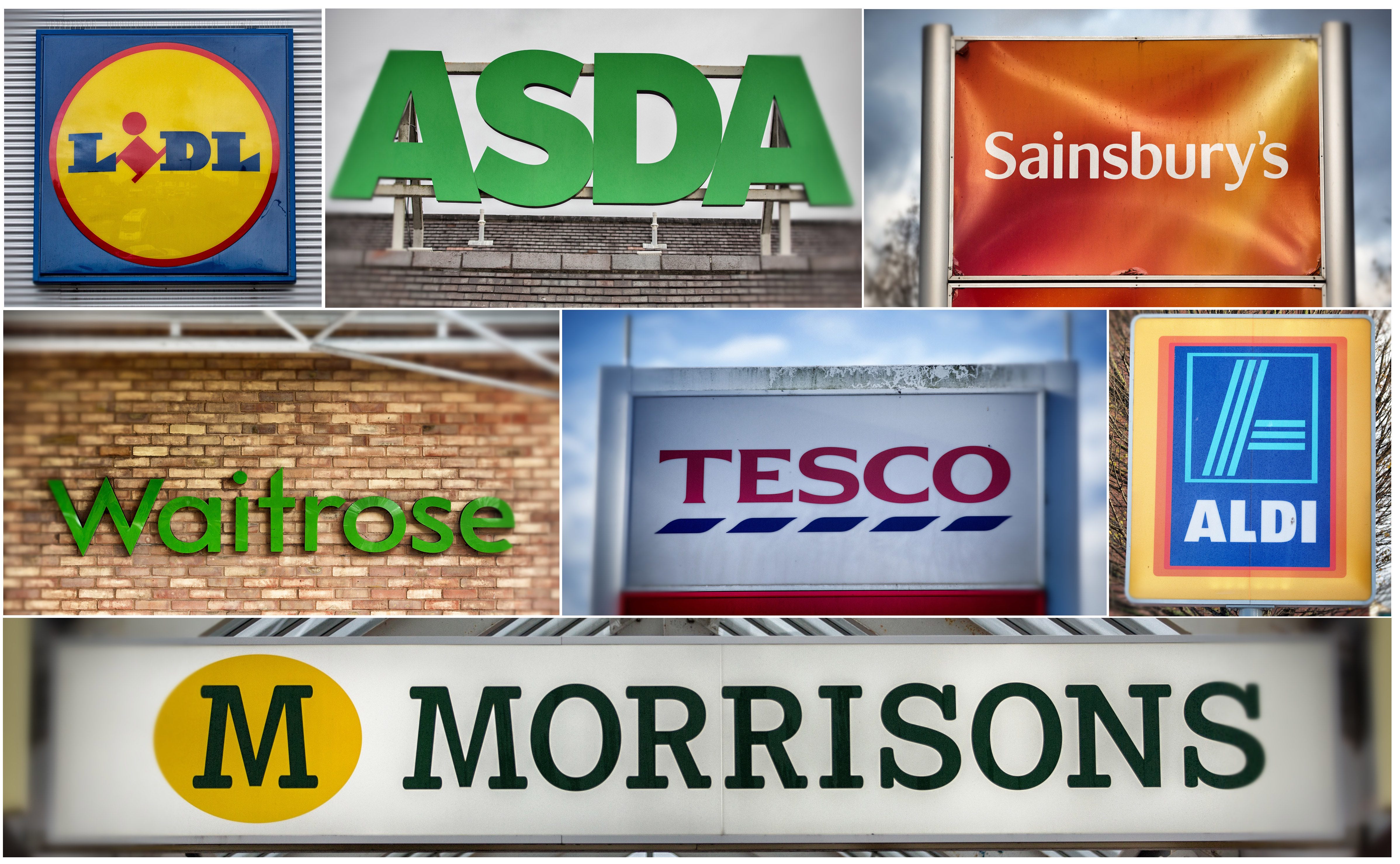 Is Tesco open today? JOE.co.uk