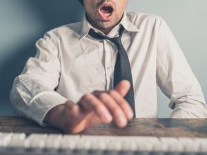 More than one in ten Brits masturbate during work hours