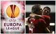 Watch as Sami Hyypiä is mobbed by Liverpool fans in Basel