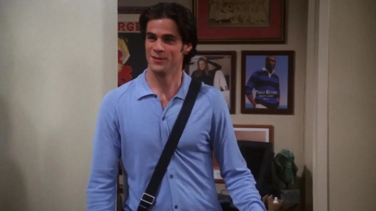 Whatever happened to Tag from 'Friends'? JOE.co.uk