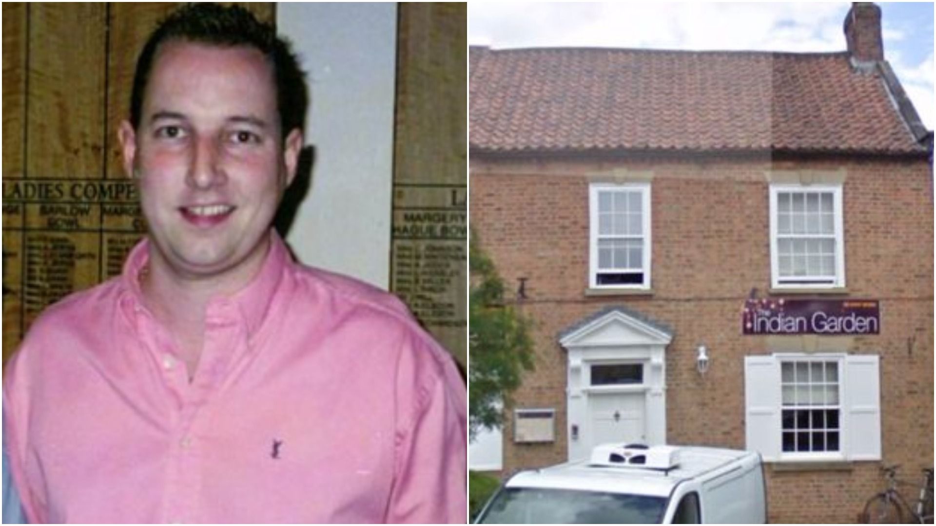 Curry house owner jailed over the death of a customer with a peanut