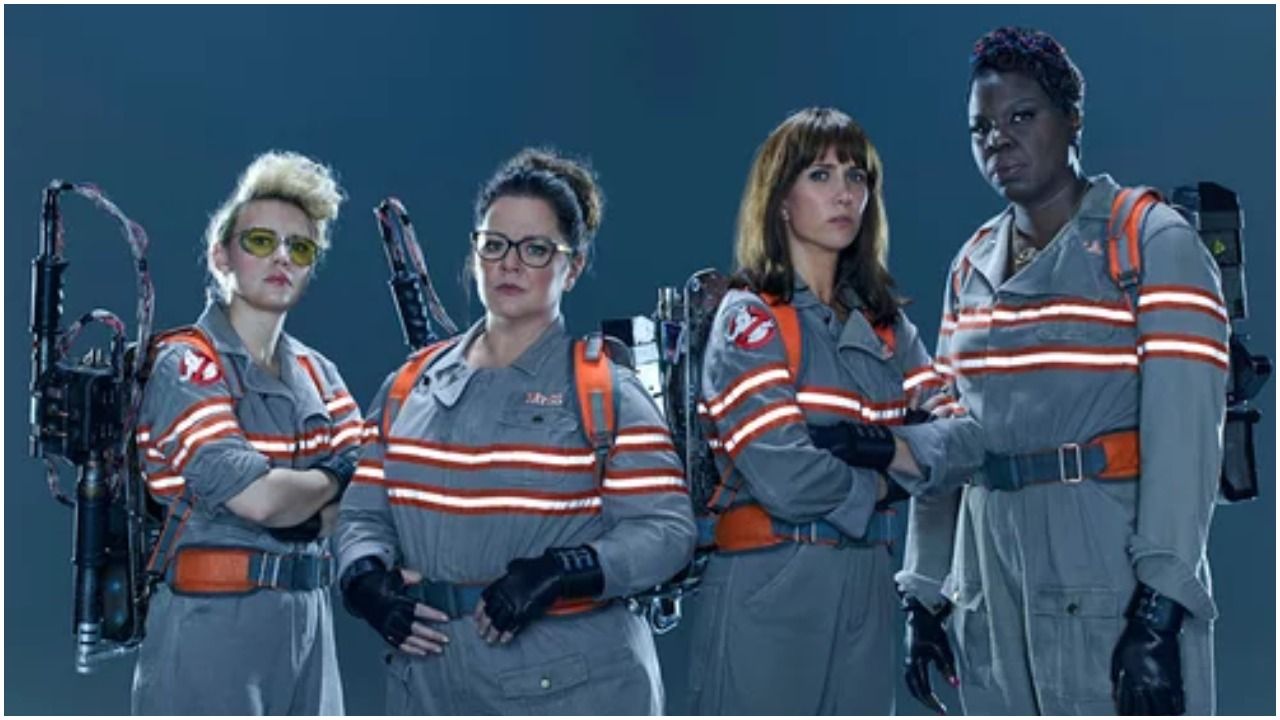 Melissa McCarthy hits back at critics of the 'Ghostbusters' reboot(02)
