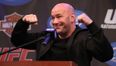 UFC reportedly close to being sold for a whopping amount of money