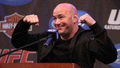 UFC reportedly close to being sold for a whopping amount of money
