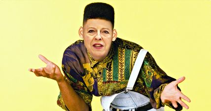 This video of Theresa May rapping the Fresh Prince theme is sensational