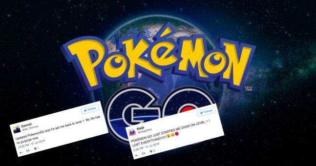 Pokémon Go' is now available in the UK