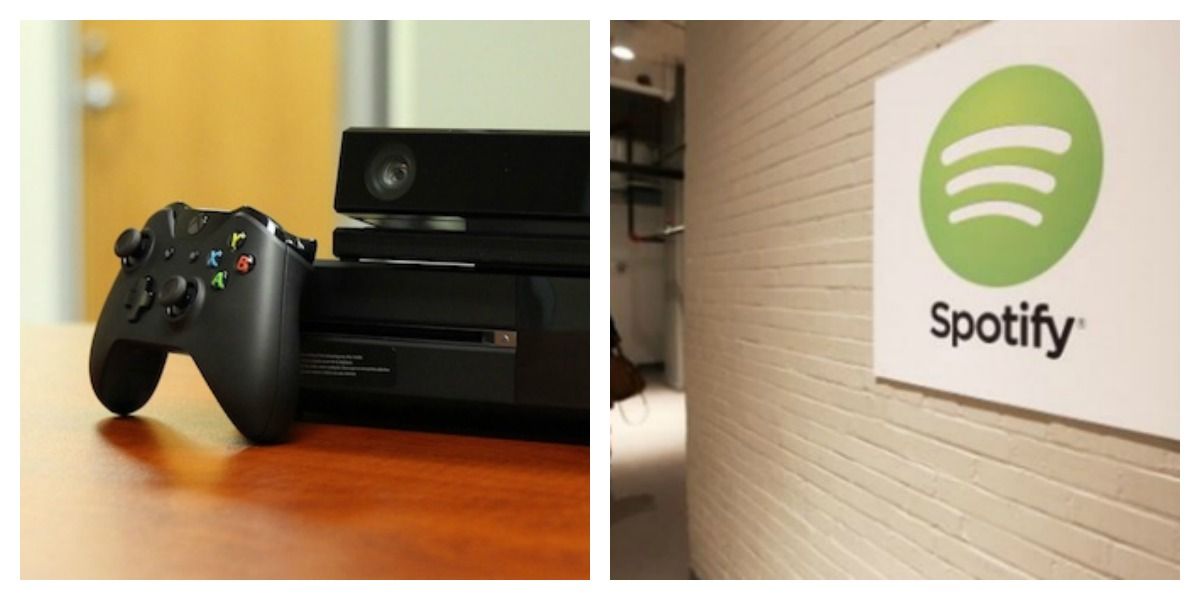 Spotify is launching a brand new channel just for video game music JOE.co.uk