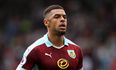 Burnley’s Andre Gray banned for four matches after Twitter comments