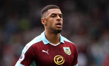 Burnley’s Andre Gray banned for four matches after Twitter comments