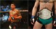 UFC’s featherweight division gets new contender as Anthony Pettis wins his 145lb debut impressively