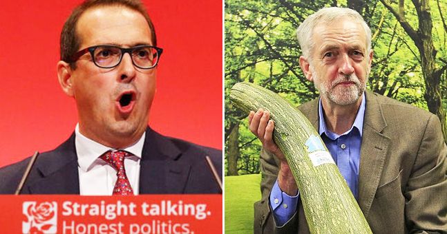 Maak een naam Ontslag democratische Partij Labour leadership candidate Owen Smith forced to deny enormous penis claims - JOE.co.uk Maak een naam Ontslag democratische Partij Labour leadership candidate Owen Smith forced to deny enormous penis claims - JOE.co.uk