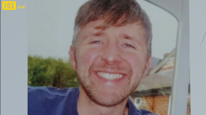 Simon Sharples’ story – and the importance of destigmatising mental health problems