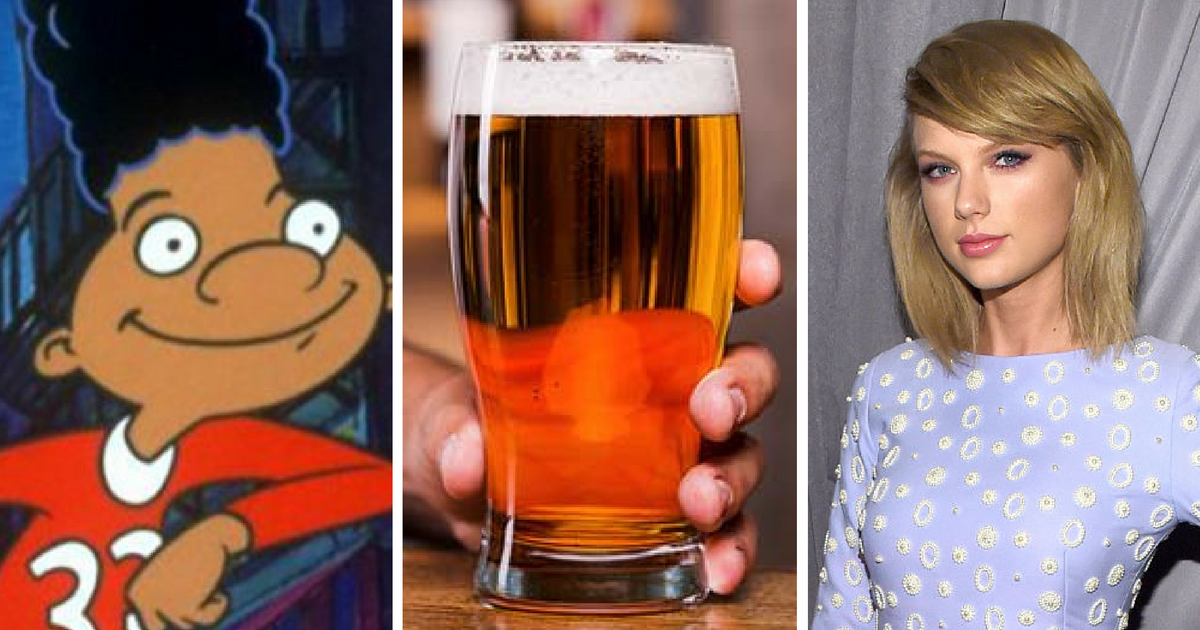 The JOE Friday Pub Quiz Week 4 JOE.co.uk