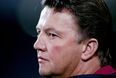 “Destroyed” Louis van Gaal “cried like a baby” in front of his players when Barcelona sacked him