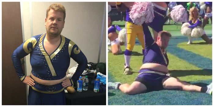 la rams stuff