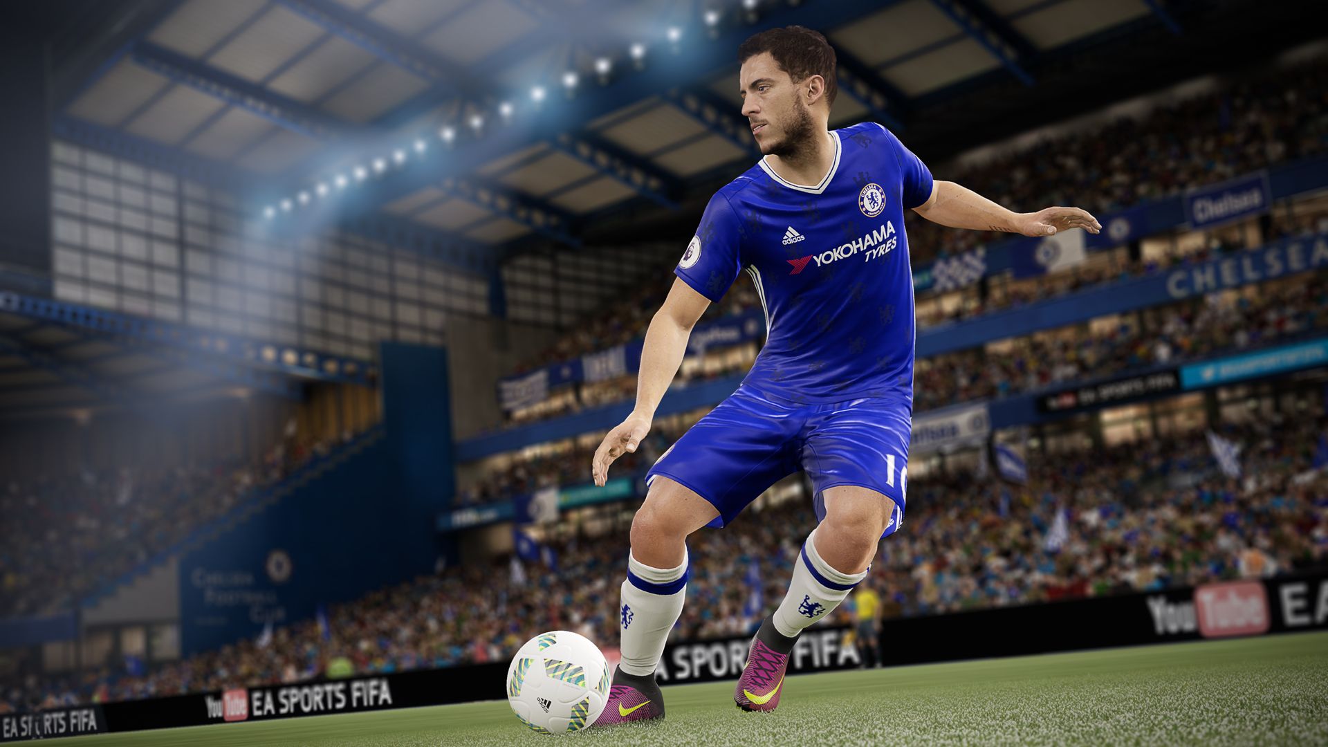 fifa 17 free – FIFPlay