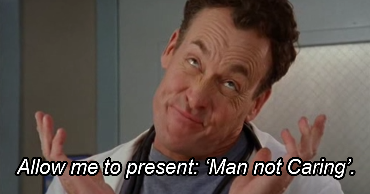 21 times Scrubs was so funny it actually hurt JOE.co.uk