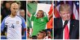 US soccer captain shares wonderful message of unity before Mexico match