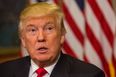 Donald Trump claims the Hamilton cast ‘harassed’ poor Mike Pence last night
