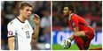 San Marino provide Thomas Müller with 10 reasons Germany’s 8-0 win wasn’t ‘pointless’