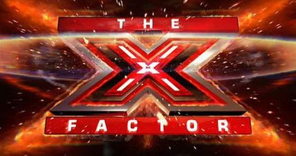 Here’s who is singing what on tonight’s Christmas-themed X Factor