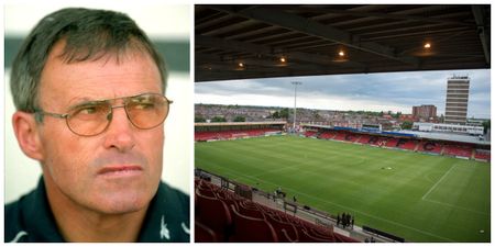 Former Crewe boss Dario Gradi insists he “knew nothing” about abuse of young players