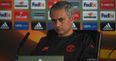 Man Utd fans tear into José Mourinho for leaving Anthony Martial out of EFL Cup XI
