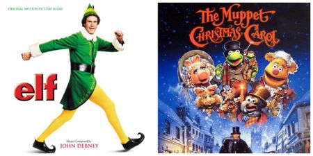 This ridiculously close Christmas film vote is Brexit all over again