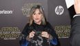 Carrie Fisher will play a full role in Star Wars: Episode VIII