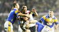 Devastated club legend Leon Pryce reacts to news of Bradford Bulls’ liquidation