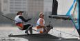 Ireland loses Olympic sailor Saskia Tidey to Team GB ahead of Tokyo 2020