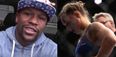 Floyd Mayweather gives Ronda Rousey the exact message she needs to hear right now