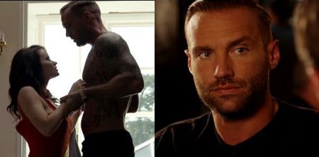 Calum Best’s new Premier League/gangster movie looks like the worst film ever made