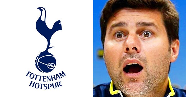 Truly awful!' - Spurs fans react as new Nike 2018/19 kits are spotted on  sale in America 